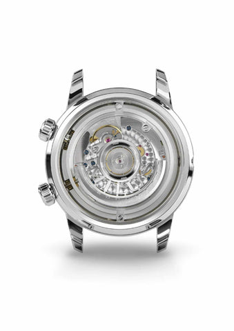 MILUS - Archimedes - Silver Storm - Outlet