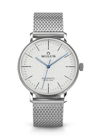 MILUS - Lab01- Concrete Grey