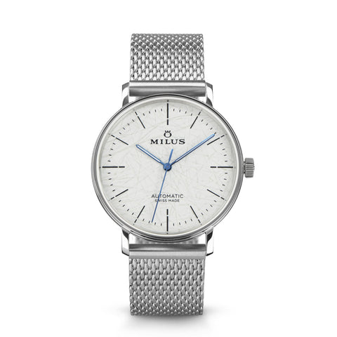 MILUS - Lab01- Concrete Grey