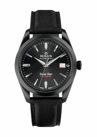 MILUS - Snow Star - Dark Matter