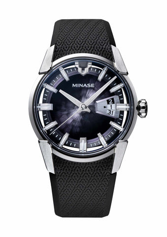 Minase Divido 2.0 Grey Degrade - Rubber - VM14-RBKGBK-SSD