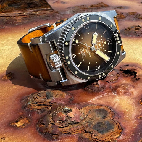 ZRC GRANDS FONDS MN64 RÉÉDITION – GF42215