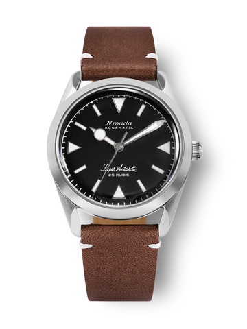 Nivada Grenchen Antarctic 32025A