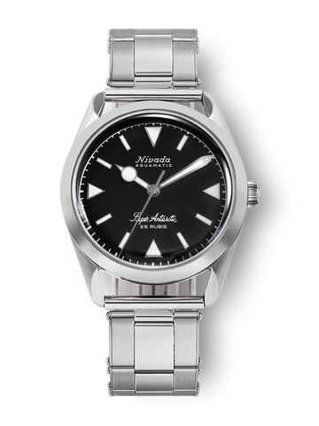 Nivada Grenchen Antarctic 32025A