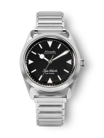 Nivada Grenchen Antarctic 32025A