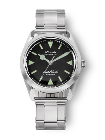 Nivada Grenchen Antarctic 32026A