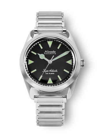 Nivada Grenchen Antarctic 32026A