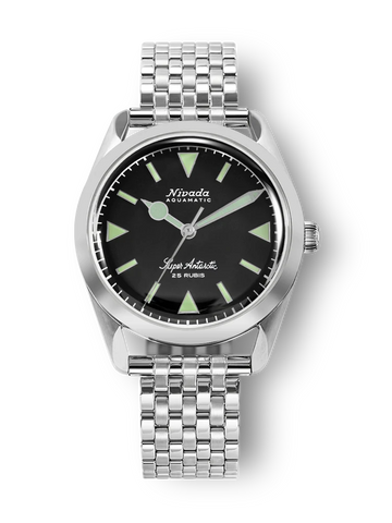 Nivada Grenchen Antarctic 32026A