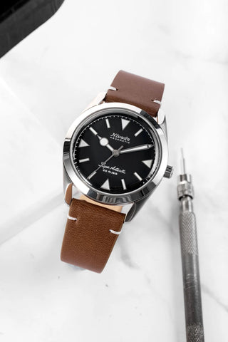 Nivada Grenchen Antarctic 32025A