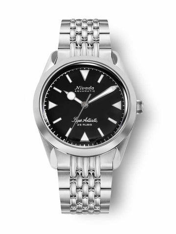 Nivada Grenchen Antarctic 32025A