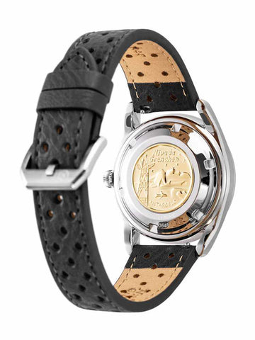 Nivada Grenchen Antarctic 32026A