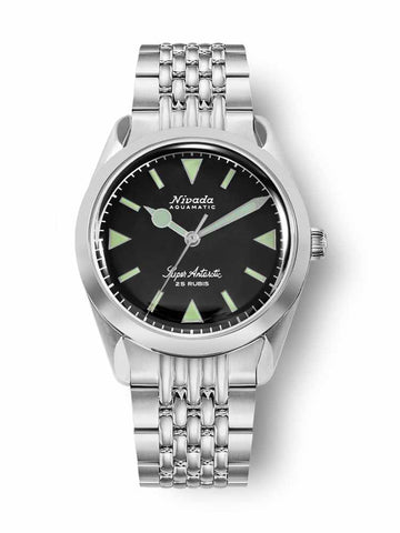 Nivada Grenchen Antarctic 32026A