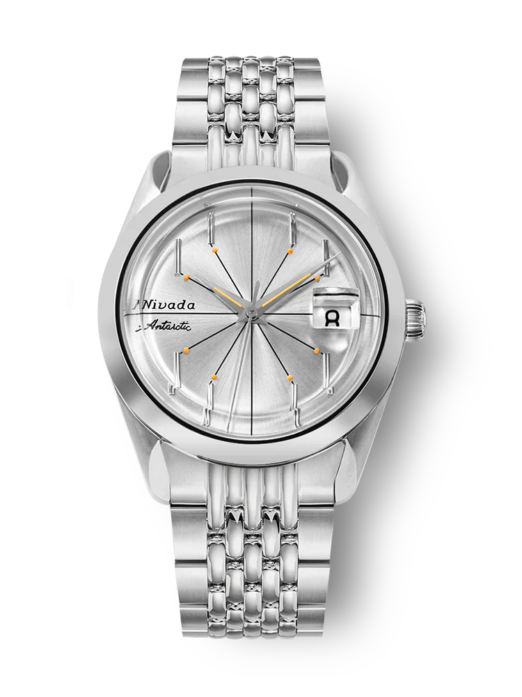 Nivada Grenchen Antarctic Spider 32023A – chronofactum.com