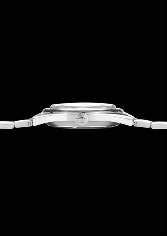 Nivada Grenchen F77 Titanium Chrysocoll Special Edition