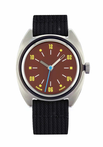 Paulin Modul B Quarz - Stahlboden