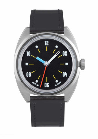 Paulin Modul D Quarz - Stahlboden