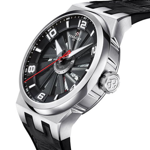 Perrelet Turbine Erotica Limited Edition A4062/S2