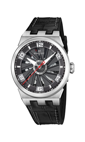 Perrelet Turbine Erotica Limited Edition A4062/S2