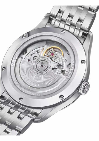 Perrelet Weekend 3-Hands Malachite A1300/K