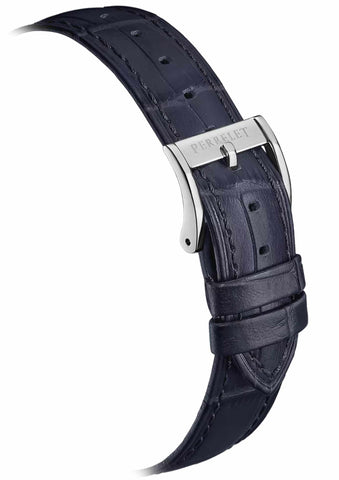 Perrelet Weekend 3-Hands Arctic Dunes A1300/S4