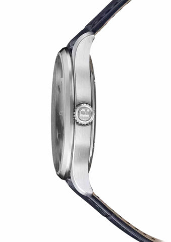 Perrelet Weekend 3-Hands Arctic Dunes A1300/S4