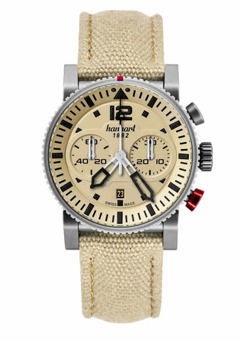 Hanhart Primus Desert Pilot