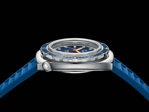 Squale 2001 Marina Militare Special Edition 2001MARINA.RBL