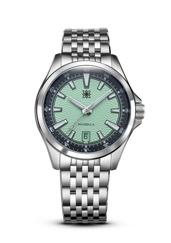 Second Hour Mandala MK III Mint