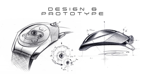 SpaceOne Tellurium Aventurine GPHG