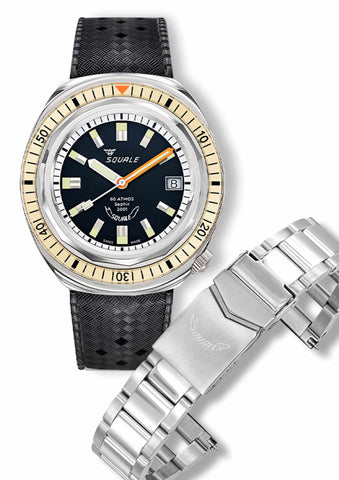 Squale 2001 Sand 2001BEBK