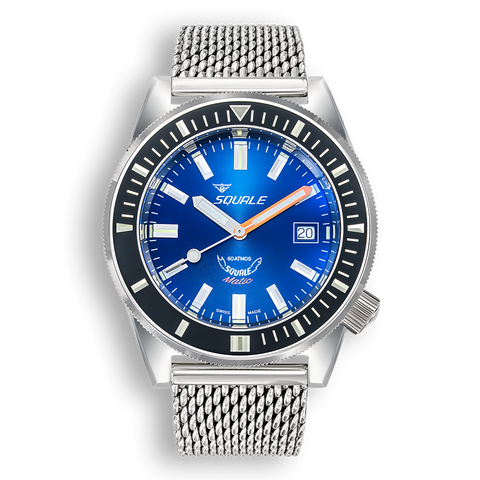 Squale Matic XSB