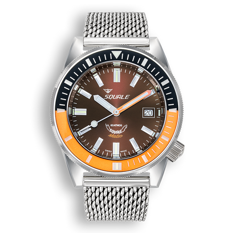 Squale Matic XSD