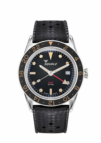 Squale Sub39 GMT Vintage SUB39GMTV