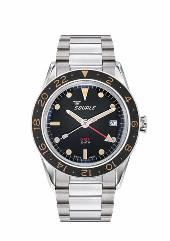 Squale Sub39 GMT Vintage SUB39GMTV