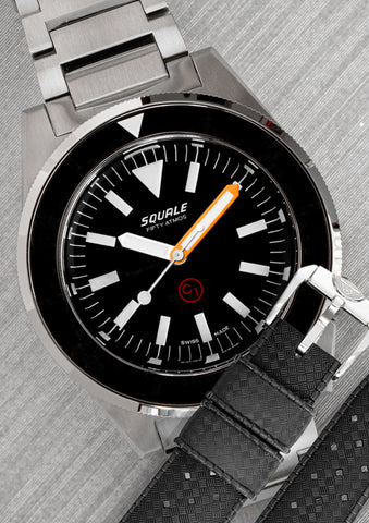 Squale X Chronofactum 1521 UCB - NoDate