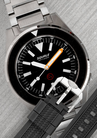 Squale X Chronofactum 1521 UCB - NoDate