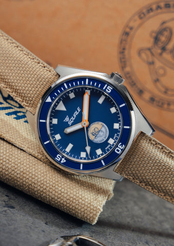 Squale X Drass Galeazzi Artiglio VONDSSGZBL