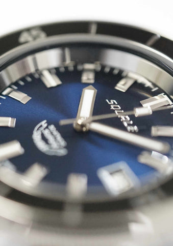 Squale 1521 50 Atmos Super - Blue