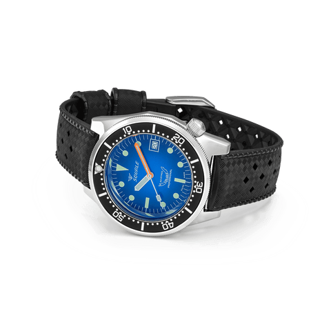 Squale 1521 Blue Ray 1521PROFD