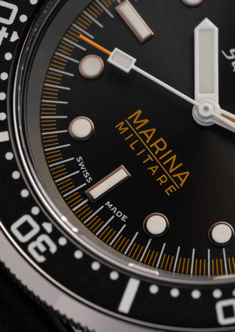 Squale 1521 Marina Militare