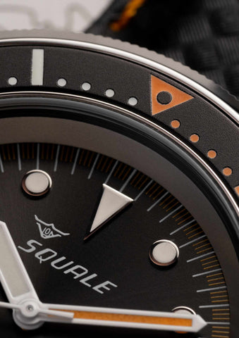 Squale 1521 Marina Militare