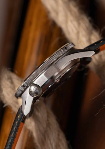 Squale 1521 Marina Militare