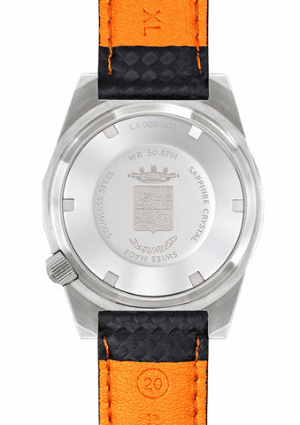 Squale 1521 Marina Militare