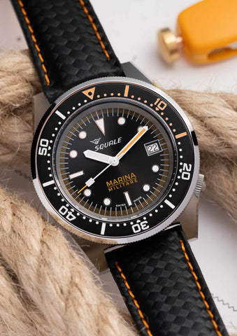 Squale 1521 Marina Militare