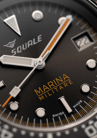 Squale 1521 Marina Militare