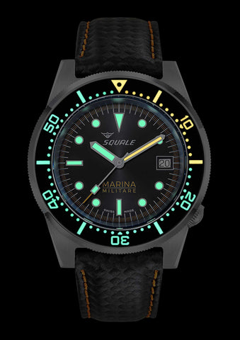 Squale 1521 Marina Militare