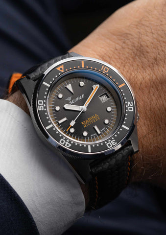 Squale 1521 Marina Militare