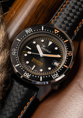 Squale 1521 Marina Militare