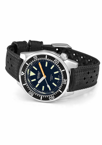 Squale 1521 Militaire - Polished Case 1521MIL