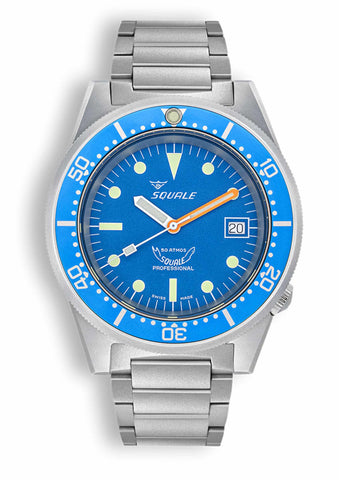 Squale 1521 Ocean COSC 1521COSOCN